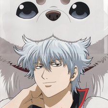 Схема вышивки «Гин»