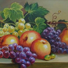 Схема вышивки «Серия "На кухню"»