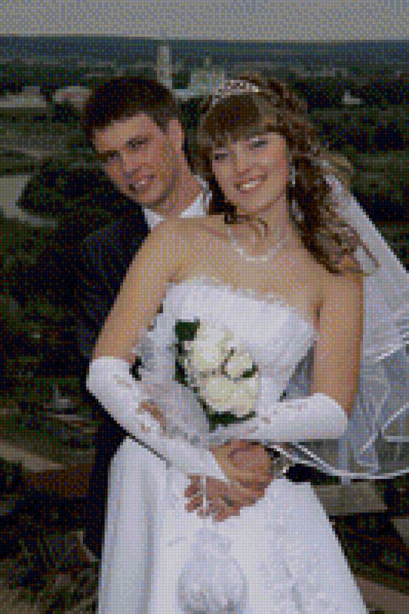 Свадьба - предпросмотр