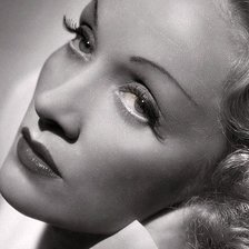 Схема вышивки «марлен»