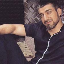 Схема вышивки «Ринат»