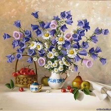 Колокольчики