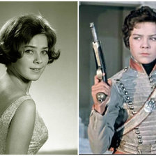 Схема вышивки «Гусарская баллада»