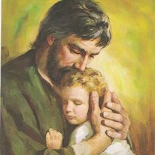 Схема вышивки «St.Joshep3»