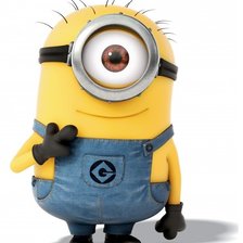 миньон