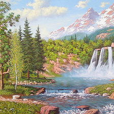 Схема вышивки «82»