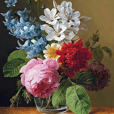 Схема вышивки «№1144256»