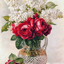 Схема вышивки «№1144257»