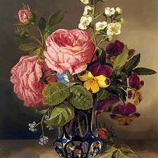 Схема вышивки «№1144264»