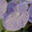 Предпросмотр схемы вышивки «гортензия» (№1144448)
