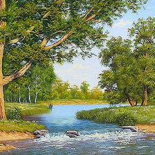 Схема вышивки «79»