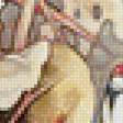 Предпросмотр схемы вышивки «Вариант для подушки» (№1145419)