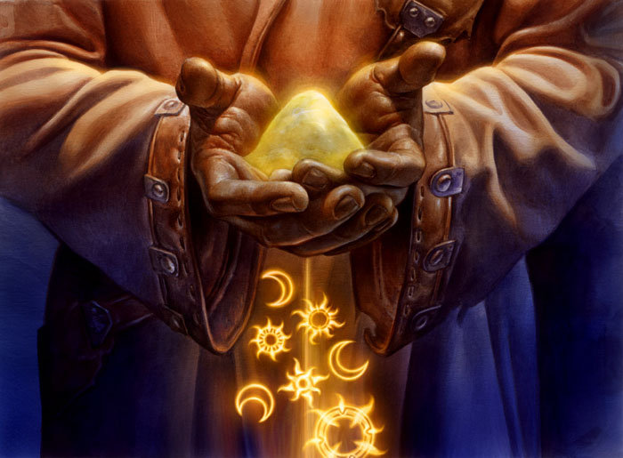 божий дар - религия - оригинал