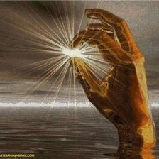 Схема вышивки «swiatelko»