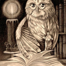 Схема вышивки «92»