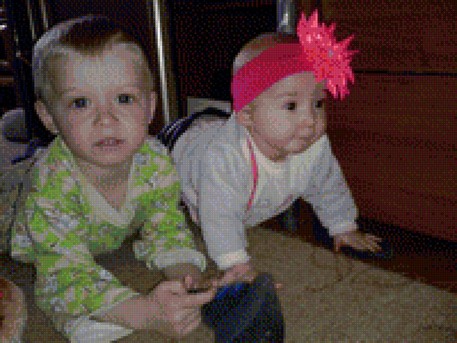 детки - детки - предпросмотр