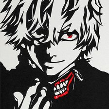 Токийский Гуль\Каннки