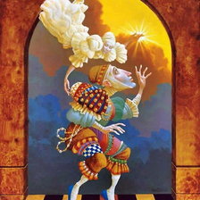 Схема вышивки «№1148033»