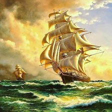 Схема вышивки «№1148049»