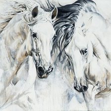 Схема вышивки «№1148255»