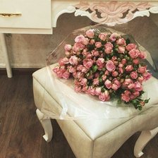 букет квітів