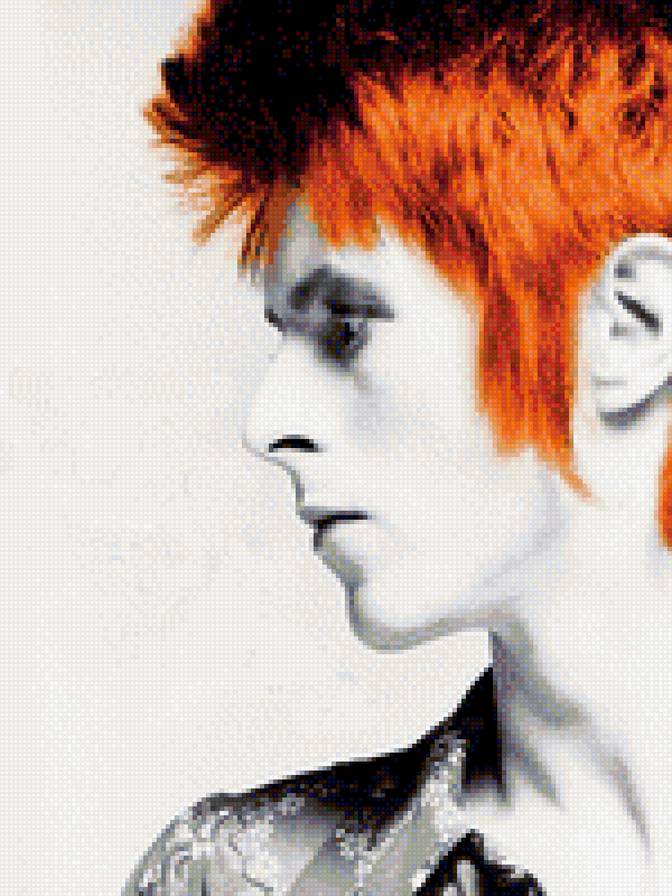 David Bowie - david bowie - предпросмотр