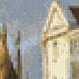 Предпросмотр схемы вышивки «венеция» (№1148807)