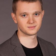 Схема вышивки «Андрей Сенькин»