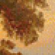 Предпросмотр схемы вышивки «Восход солнца» (№1149182)