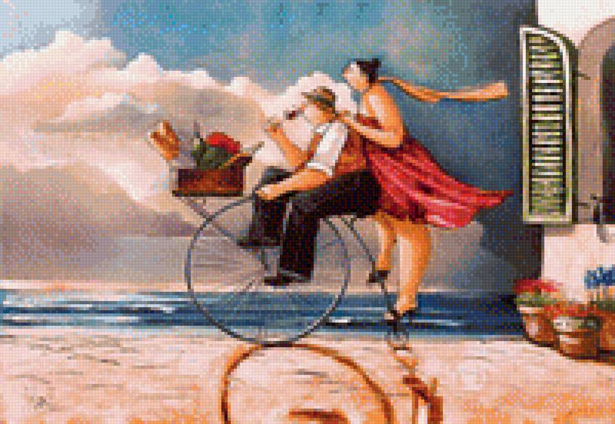 Рональд Вест - рональд вест - предпросмотр