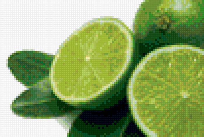 лайм - предпросмотр