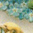 Предпросмотр схемы вышивки «Весенний звон» (№1150008)