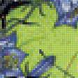 Предпросмотр схемы вышивки «Бабочки» (№1150069)