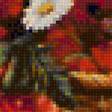 Предпросмотр схемы вышивки «Летний натюрморт» (№1150363)