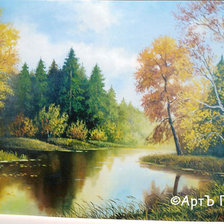 Очарование