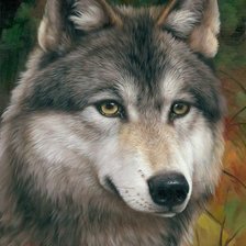 Схема вышивки «№1150590»