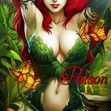 Схема вышивки «девушка»