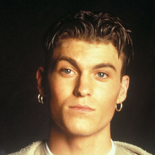 Схема вышивки «брайн остин грин»