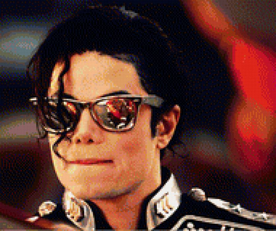 History Teaser 1995 - michael jackson, mjj - предпросмотр