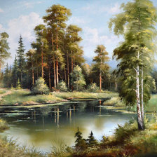 Схема вышивки «№1151344»