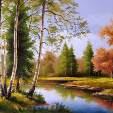 Схема вышивки «№1151345»