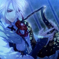 Схема вышивки «№1151523»