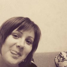 Схема вышивки «Я»