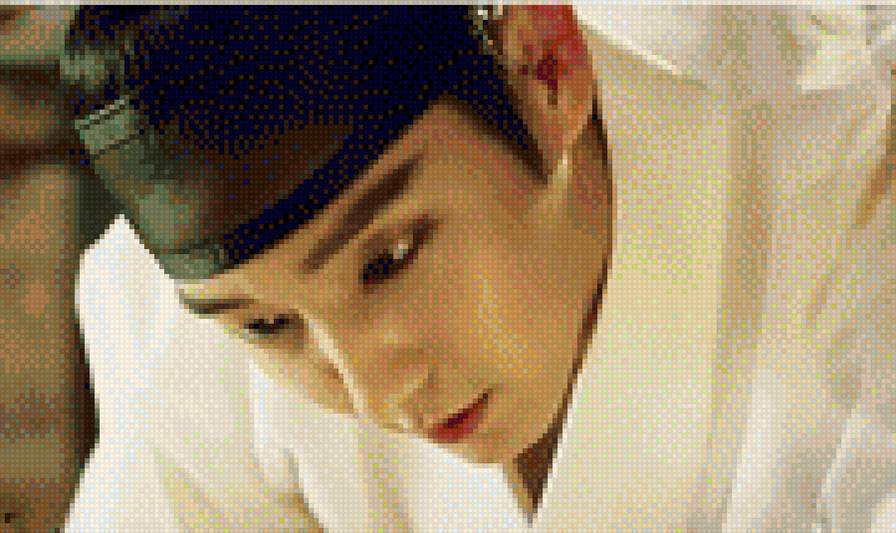 ученый гуляющий по ночам - ли джун ки, ким сон ель, ученый гуляющий по ночам - предпросмотр