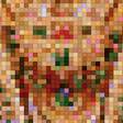 Предпросмотр схемы вышивки «лакшери» (№1151906)