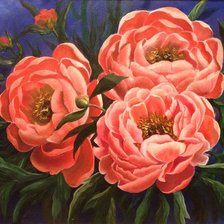 Схема вышивки «№1152005»