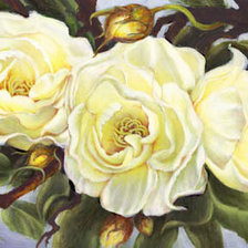 Схема вышивки «№1152011»