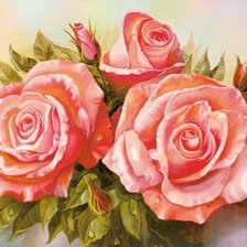 Схема вышивки «№1152016»