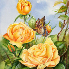 Схема вышивки «№1152050»