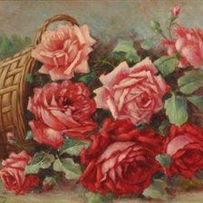 Схема вышивки «№1152067»